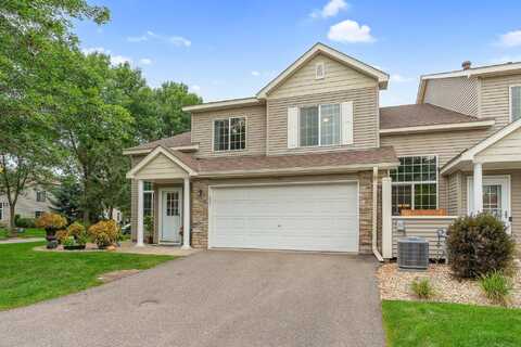 Fenston, FOREST LAKE, MN 55025