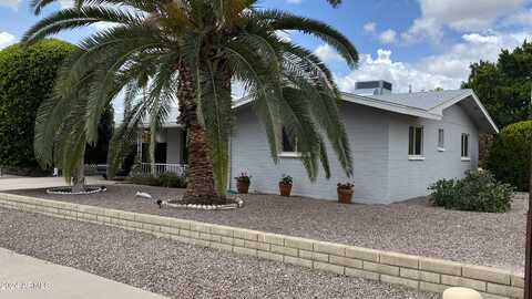 58Th, MESA, AZ 85205