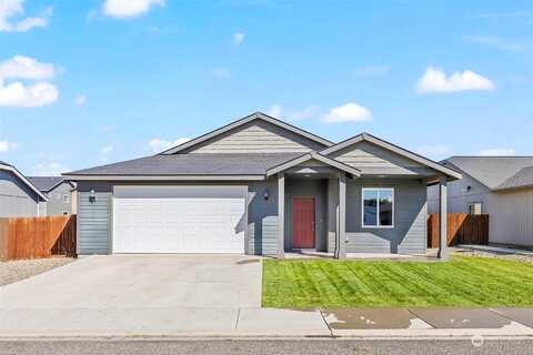 28Th, ELLENSBURG, WA 98926