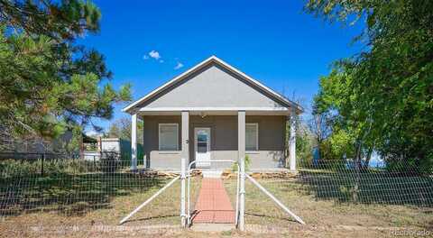 9Th, WALSENBURG, CO 81089