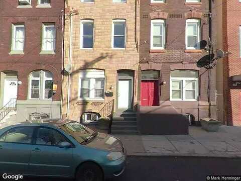 15Th, PHILADELPHIA, PA 19121