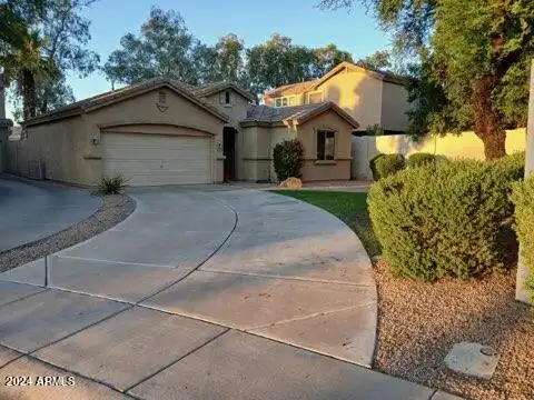 Park, CHANDLER, AZ 85224