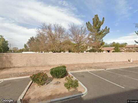 Park, CHANDLER, AZ 85224