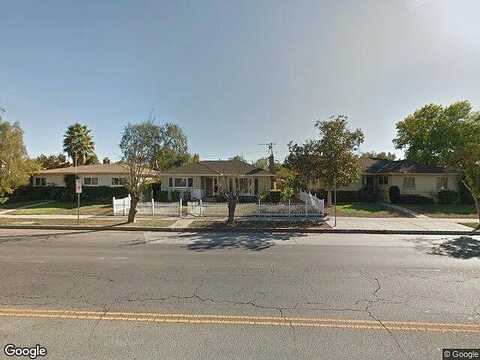 Victory, RESEDA, CA 91335