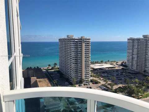 Ocean, HALLANDALE BEACH, FL 33009