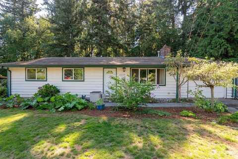 Conifer, FERNDALE, WA 98248