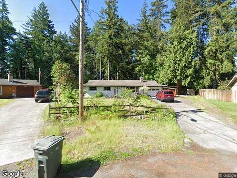 Conifer, FERNDALE, WA 98248