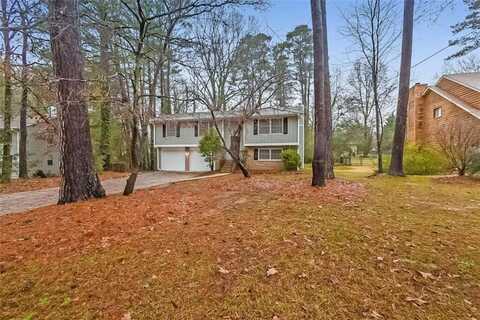 Valley Woods, RIVERDALE, GA 30296