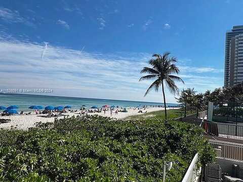 Ocean, HALLANDALE BEACH, FL 33009