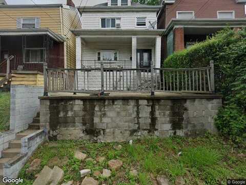 Greenleaf, PITTSBURGH, PA 15211