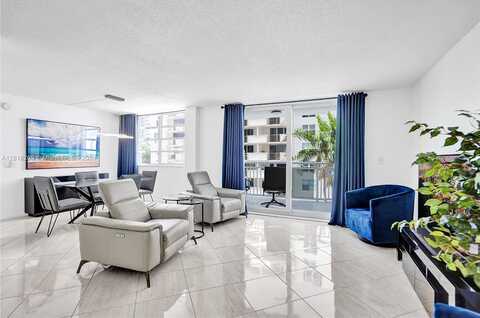 Ocean, HALLANDALE BEACH, FL 33009