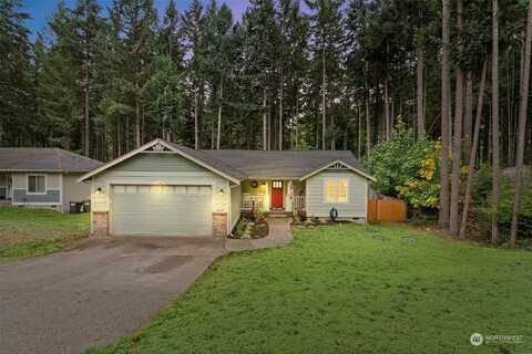 Blue Hills, YELM, WA 98597