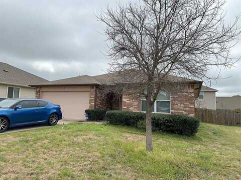 Cloudmore, ELGIN, TX 78621