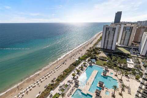 Ocean, HALLANDALE BEACH, FL 33009