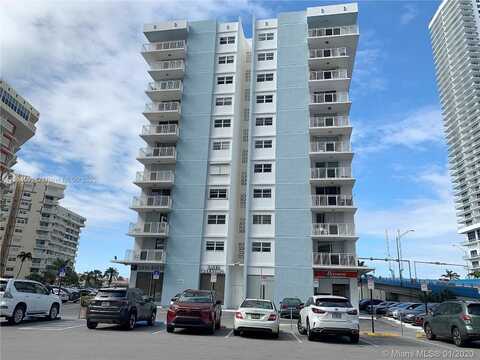 Ocean, HALLANDALE BEACH, FL 33009