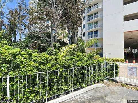 Hallandale Beach, HALLANDALE BEACH, FL 33009