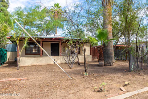 Cloverland, TUCSON, AZ 85712