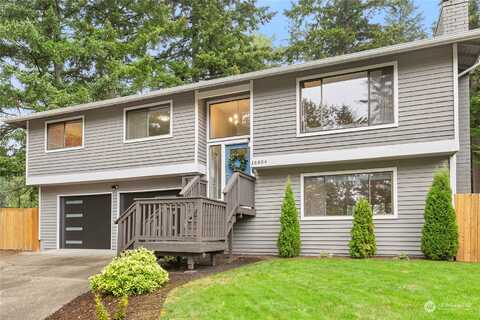 135Th, RENTON, WA 98058