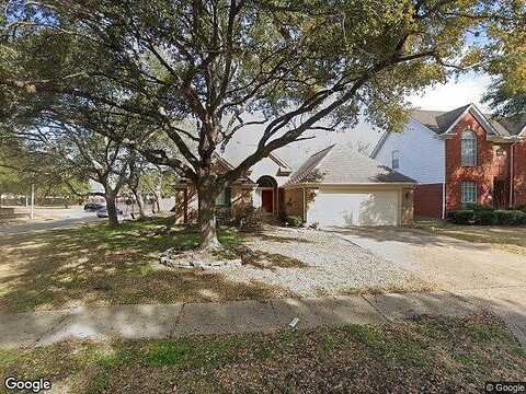 Brookwood Lake, SUGAR LAND, TX 77498