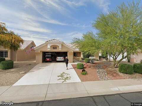 Sky Hawk, SUN CITY WEST, AZ 85375