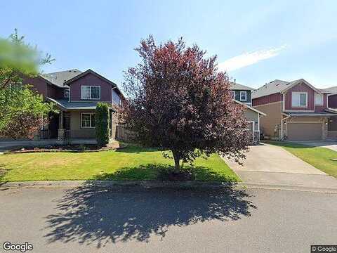 Callie, YELM, WA 98597