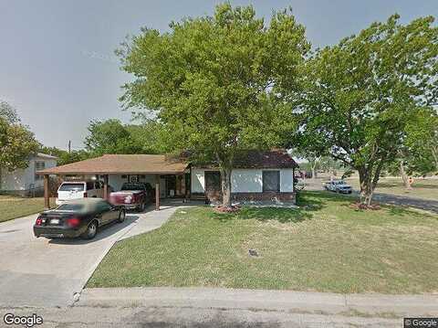 Avenue B, TEMPLE, TX 76501