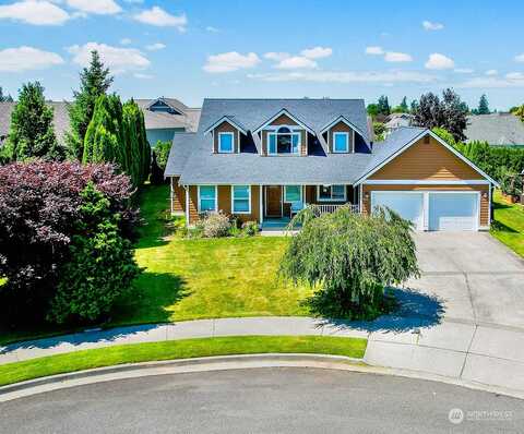 Primrose, LYNDEN, WA 98264