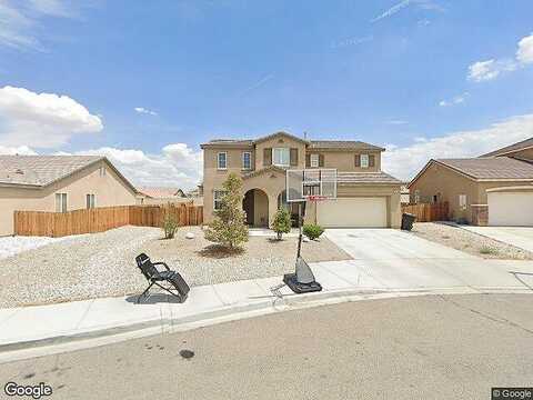 Hemlock, VICTORVILLE, CA 92394