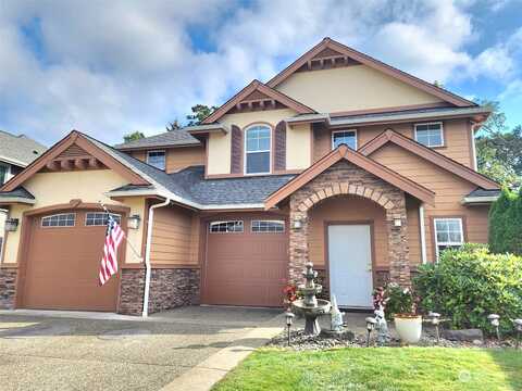 101St, YELM, WA 98597