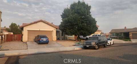 Yarrow, ADELANTO, CA 92301