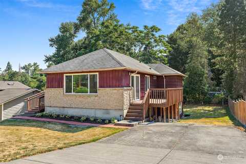 53Rd, TUKWILA, WA 98168