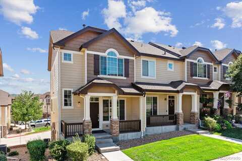 Turnberry, CASTLE ROCK, CO 80104