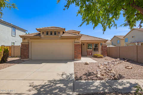 122Nd, AVONDALE, AZ 85323