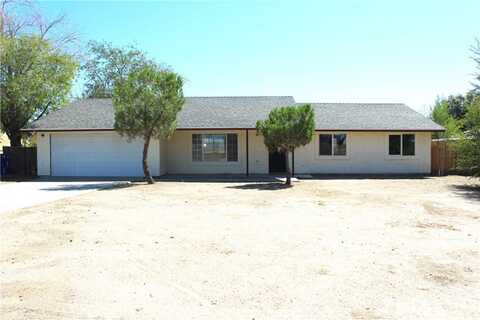 Quinnault, APPLE VALLEY, CA 92307