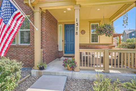 Duquesne, AURORA, CO 80018