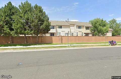 Zeno, AURORA, CO 80017
