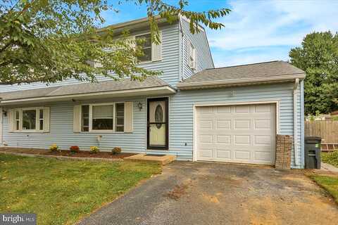 Staman, COLUMBIA, PA 17512