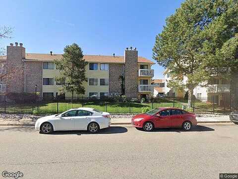 Cornell, AURORA, CO 80014