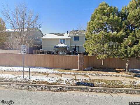 Zeno, AURORA, CO 80017
