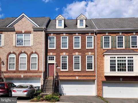 Caldicot, FAIRFAX, VA 22030