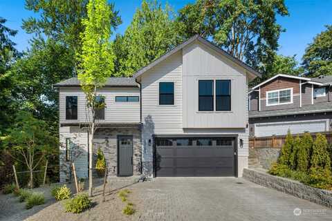 105Th, KIRKLAND, WA 98033