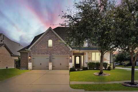 Elizabeth Brook, RICHMOND, TX 77406