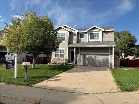 96Th, COMMERCE CITY, CO 80022