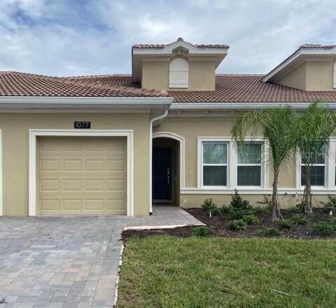 Quaker Ridge, DAVENPORT, FL 33896