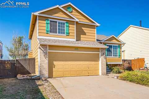 Clogger, FOUNTAIN, CO 80817