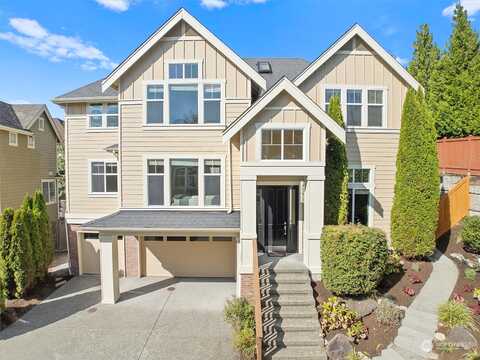 155Th, REDMOND, WA 98052