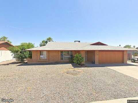 Griswold, PEORIA, AZ 85345