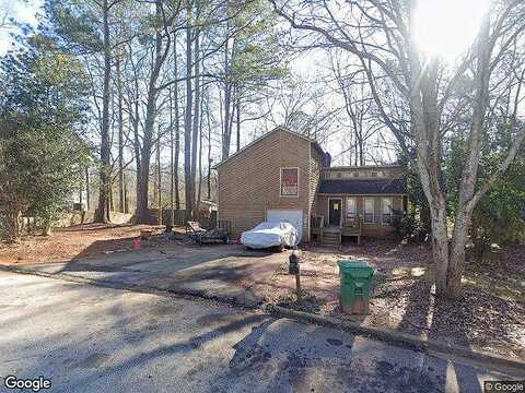 Mainstreet Lake, STONE MOUNTAIN, GA 30088