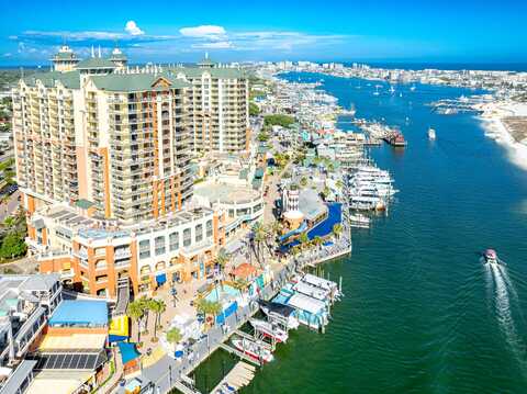 Harbor, DESTIN, FL 32541