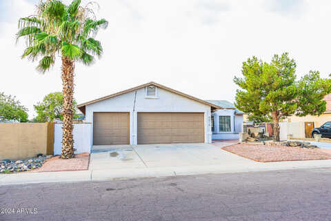 Colter, GLENDALE, AZ 85303